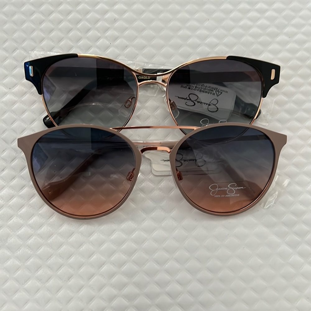 Women sunglasses!! Jessica Simpson